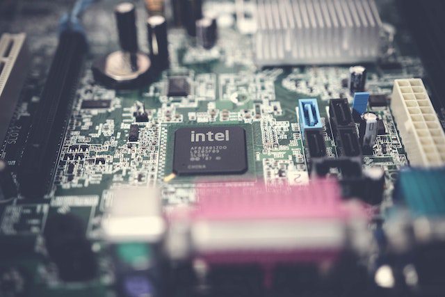 Se Filtra La Próxima Generación de Procesadores Intel Core: Detalles y Anticipación